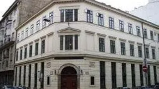 SCOALA DE VARA LA UNIVERSITATEA CENTRAL EUROPEANA, BUDAPESTA