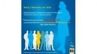 PROIECTUL GENERATION 89, PREZENTAT LA ICR