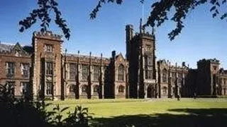 BURSE POSTDOCTORALE IN IRLANDA