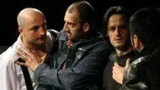 TEATRUL STUDIO PREZINTA THE GLORY OF LIVING