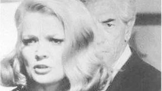 CINECLUB: "FACES" DE JOHN CASSAVETES