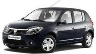 DACIA SCHIMBA SISTEMUL DE FRANARE, DAR NU SE VA SCUMPI