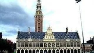 MASTER IN ANALIZA POLITICILOR SOCIALE, BELGIA