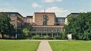 PHD FELLOWSHIPS IN GERMANY