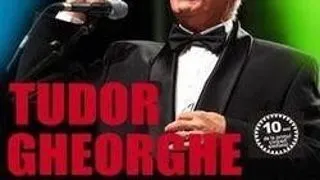 CONCERT TUDOR GHEORGHE LA SALA PALATULUI, BUCURESTI