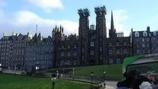 POSTGRADUATE SCHOLARSHIPS ? UNIVERSITY OF EDINBURGH