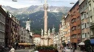 RICHARD PLASCHKA SCHOLARSHIP, AUSTRIA
