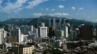 GOVERNMENT SCHOLARSHIPS OF THE EMBASSY OF  KOREA