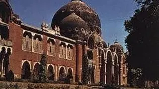 BURSE IN INDIA ? ICCR