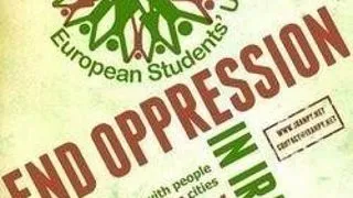 ANOSR SE SOLIDARIZEAZA CU STUDENTII DIN IRAN