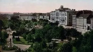 BURSE IN SERBIA - AGENTIA DE CREDITE SI BURSE DE STUDII