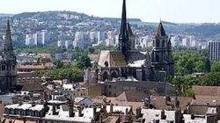 INTERVIU CU ALEXANDRA BULAU, DESPRE EXPERIENTA ERASMUS IN FRANTA