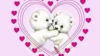 Trimite un mesaj de Valentine's Day