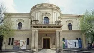 PROGRAMUL PE LUNA FEBRUARIE LA TEATRUL DE NORD SATU MARE