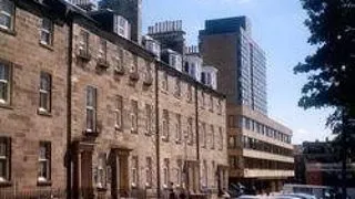 EDINBURGH UK/EU MASTER'S SCHOLARSHIPS