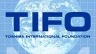 TOSHIBA INTERNATIONAL FOUNDATION FELLOWSHIP