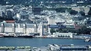 RESEARCH FELLOWSHIPS IN NORWAY