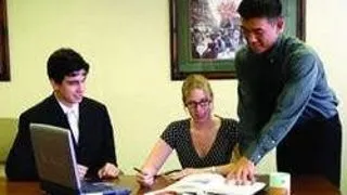 STAGII PENTRU STUDENTI IN STRAINATE