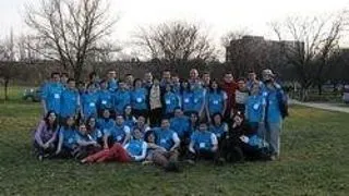 BOARD OF EUROPEAN STUDENTS OF TECHNOLOGY