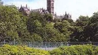 PHD SCHOLARSHIP IN SCOTLAND
