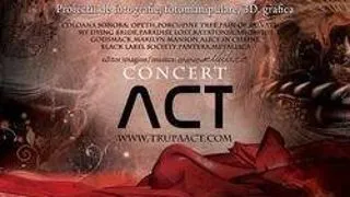 ACT la Visual Rock Fantasy II