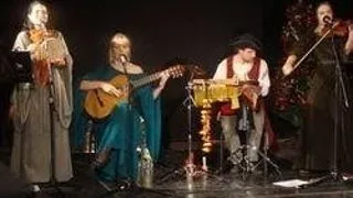 CONCERT LIVE TRUVERII ? DE DRAGOSTE SI CELE SFINTE