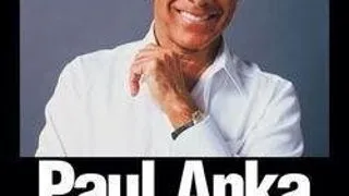 In premiera in Romania - Concert extraordinar Paul Anka - Live