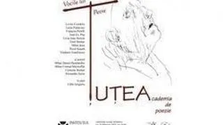 VOCILE LUI PETRE TUTEA - DEZBATERE, LANSARE SI RECITAL