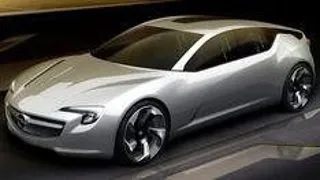 OPEL FLEXTREME GT/E VA DEBUTA LA SALONUL AUTO DE LA GENEVA