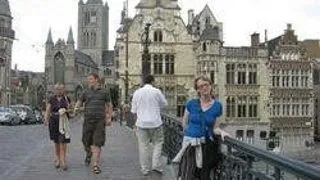 Interviu cu Maria Manuela Vasile, despre experienta Erasmus in Belgia