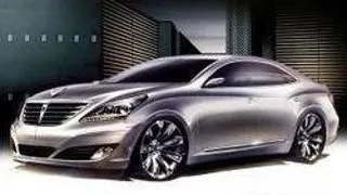 HYUNDAI I30 FACELIFT SI HYUNDAI IFLOW CONCEPT VOR FI PREZENTATE LA SALONUL AUTO DE LA GENEVA
