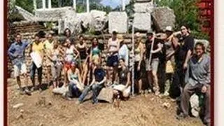 WORKSHOPS AT BALKAN HERITAGE FIELD SCHOOL