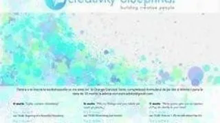 CREATIVITY BLUEPRINTS