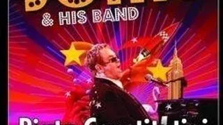 SIR ELTON JOHN AND BAND - WORLD TOUR 2010 LIVE