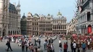 INTERNSHIP - COMITETUL REGIUNILOR LA BRUXELLES