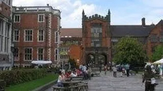NEWCASTLE UNIVERSITY SCHOLARSHIPS