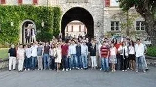 I.S.E.O. SUMMER SCHOOL IN ITALY