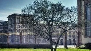 POSTDOC FELLOWSHIP IN GERMANY