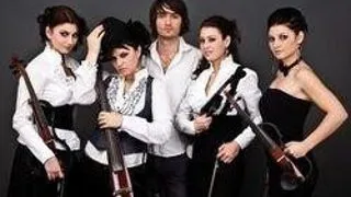 LANSARE ALBUM 'SOFT TOUCH' AL TRUPEI PASSIONE