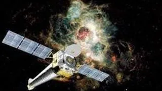 TELESCOPUL CHANDRA X-RAY DEZVALUIE MISTERE ALE GALAXIILOR