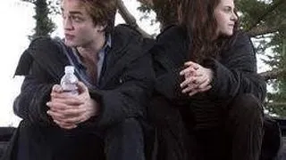ROBERT PATTINSON INNEBUNIT DE KRISTEN STEWART