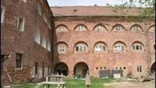 CETATEA ORADEA