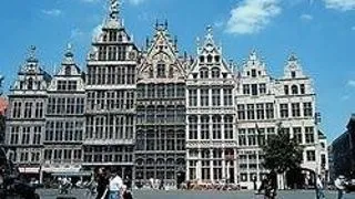 SUMMER SCHOOL ON INTEREST GROUP POLITICS, BELGIUM