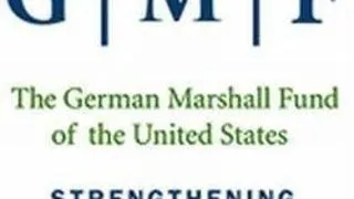 BURSIERI GERMAN MARSHALL FUND LA BUCURESTI