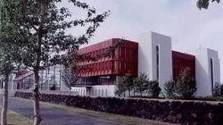 REYKJAVK UNIVERSITY SUMMER SCHOOL