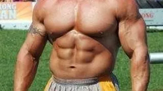 MARIUSZ PUDZIANOWSKI - CEL MAI PUTERNIC OM DIN LUME