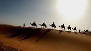 CARAVANA "CUZA" A AJUNS LA BOTOSANI