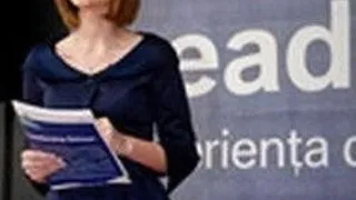 Leadership School: Cum iti poti descoperi propriul Everest - video