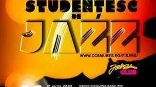 FESTIVALUL INTERNATIONAL STUDENTESC DE JAZZ