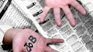 ABSOLVENTII FARA EXPERIENTA NU ISI GASESC JOB-URI